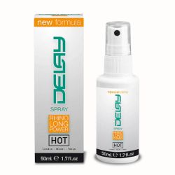 Delay Spray 50ml