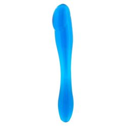 Dildo Penis Probe Blue