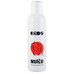 EROS - Nuru Massage gel (500ml)
