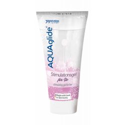 Gel stimulare clitoris AquaGlide