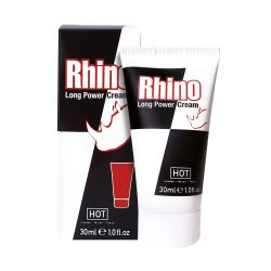 Hot Rhino Long Power