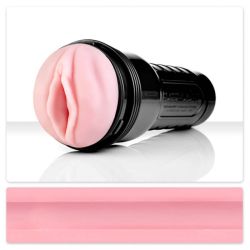 Masturbator Fleshlight Pink Lady