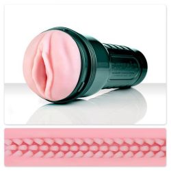 Masturbator Fleshlight Vibro Lady