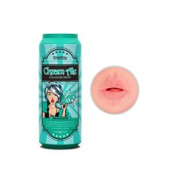 Masturbator Pleasure Brew - Mouth