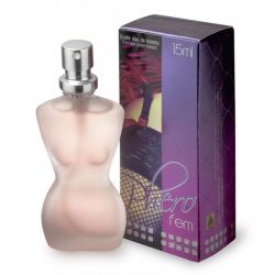 Parfum Cu Feromoni Phero Fem 15 ml