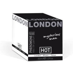 Parfum cu Feromoni London Mysterious Man