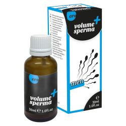 Picaturi Volume Sperma