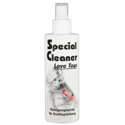 Solutie Jucarii Special Cleaner 200 ml