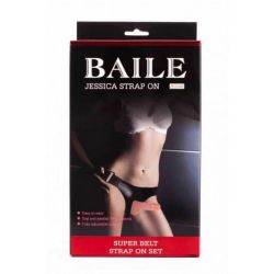 Strap On Baile Jessica Femei