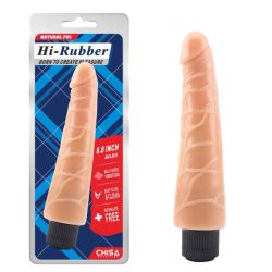 Vibrator Hi Rubber