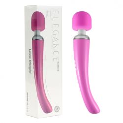 Vibrator Love Magic Massager - Roz