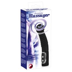 Vibrator Masaj Prostata - Twister