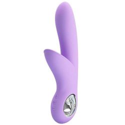 Vibrator Rabbit Pretty Love Carol