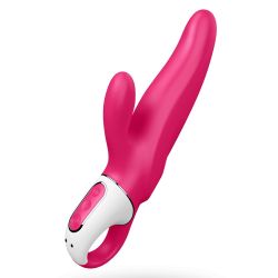 Vibrator Satisfyer Rabbit