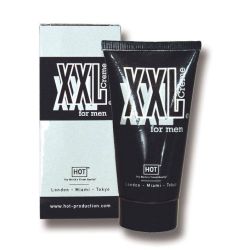 Crema Hot XXL