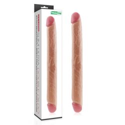 Dildo Dublu - King Size 45 cm