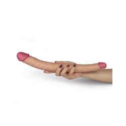 Dildo Dublu - Lady Killer 36.5 cm