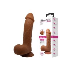 Dildo Pretty Love Johnson