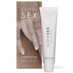 Gel Stimulator - Fingering