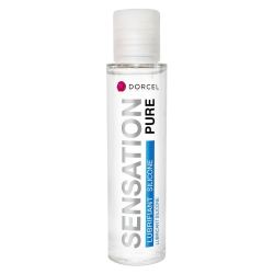 Lubrifiant Silicon Dorcel 100ml