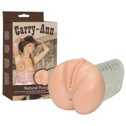 Masturbator Carry-Ann