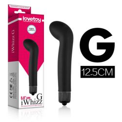 Mini Vibrator iWhizz G 12.5cm