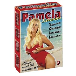 Papusa Pamela