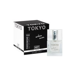 Parfum feromoni Tokyo barbati 30 ml