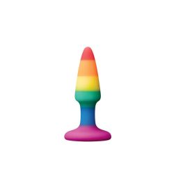 Plug Anal Pride Edition