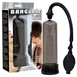 Pompa Marire Penis Bang - 20 Cm