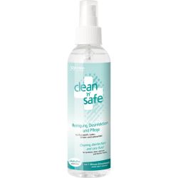 Spray dezinfectant Clean N Safe 100 ml