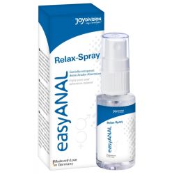 Spray pentru Relaxare Anala easyANAL