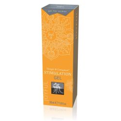 Stimulation Gel Joyful – Gel pentru stimularea femeilor, 30 ml