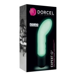 Vibrator Fosforscent Dorcel