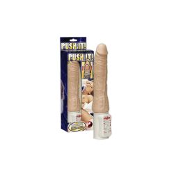 Vibrator Push It 27.5cm