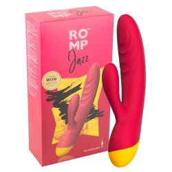 Vibrator ROMP Jazz