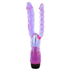 Vibrator dublu Xcel