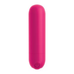 Vibrator reincarcabil - OMG Play