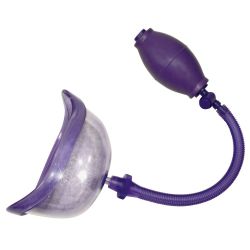 Pompa Vaginala - Bad Kitty Vagina Sucker