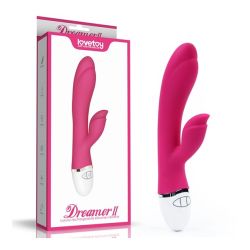 Vibrator Dreamer  Rose