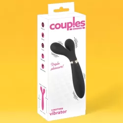 Vibrator Couples Choice
