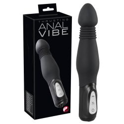 Anal Vibe - Stroke