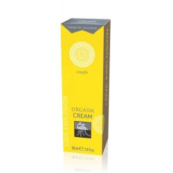 Crema Orgasm Couple 30 ml