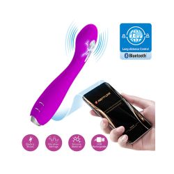 HOMUNCULUS - ELECTRIC SHOCK VIBRATOR - PINK