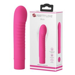 PRETTY LOVE MICK - MINI VIBRATOR