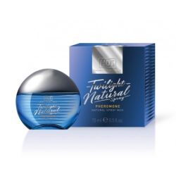 Parfum cu feromoni pentru barbati Hot Twilight Natural