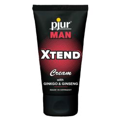 Pjur Man Xtend Cream 50ml