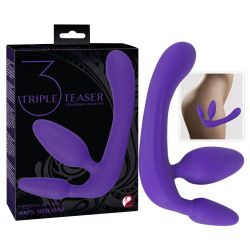 Strap-On - Strapless Desire