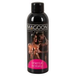 Ulei de masaj erotic oriental ecstasy 100ml