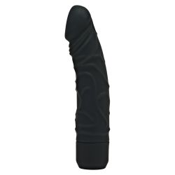 Vibrator All Or Nothing - Black